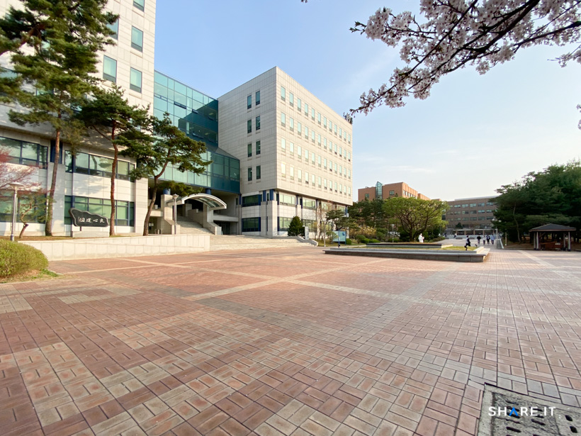 공간 사진