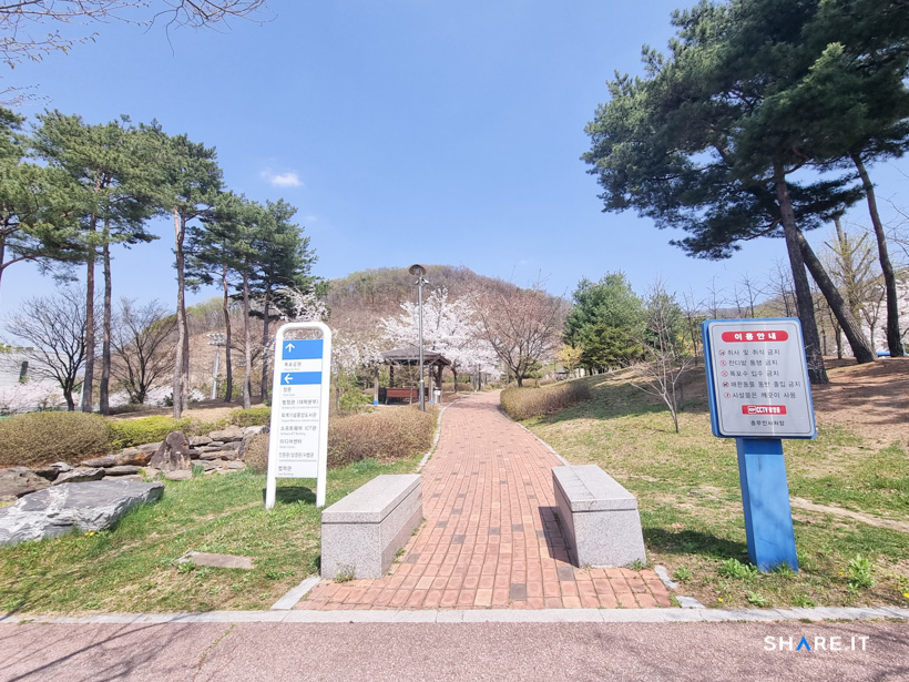 공간 사진