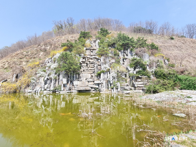 공간 사진