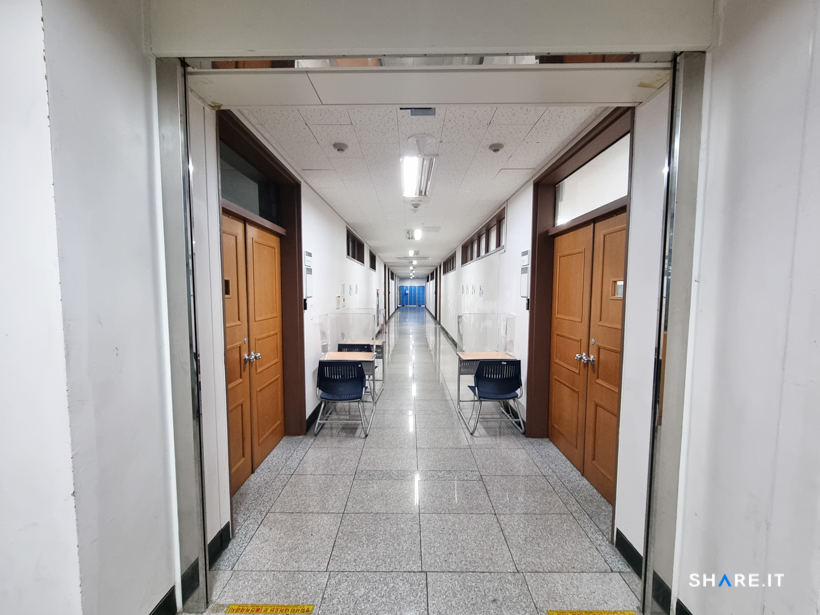 공간 사진