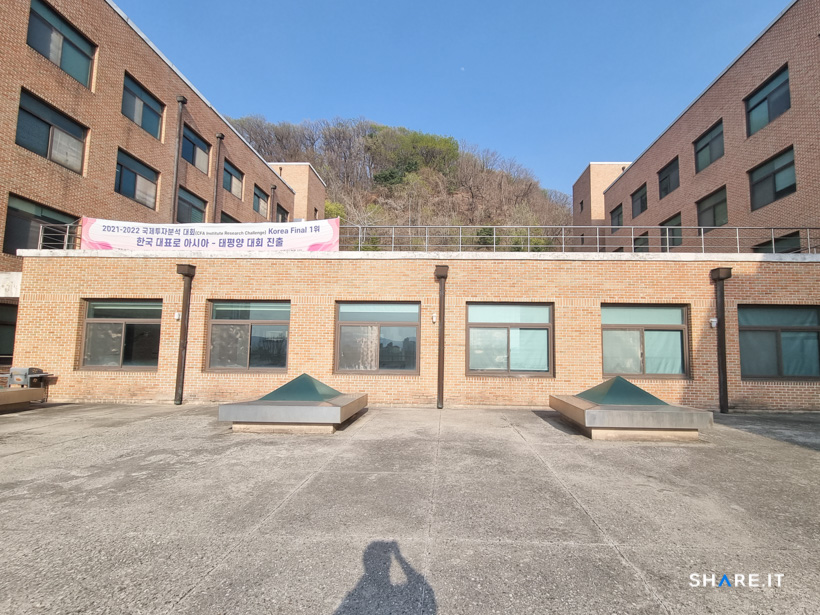 공간 사진