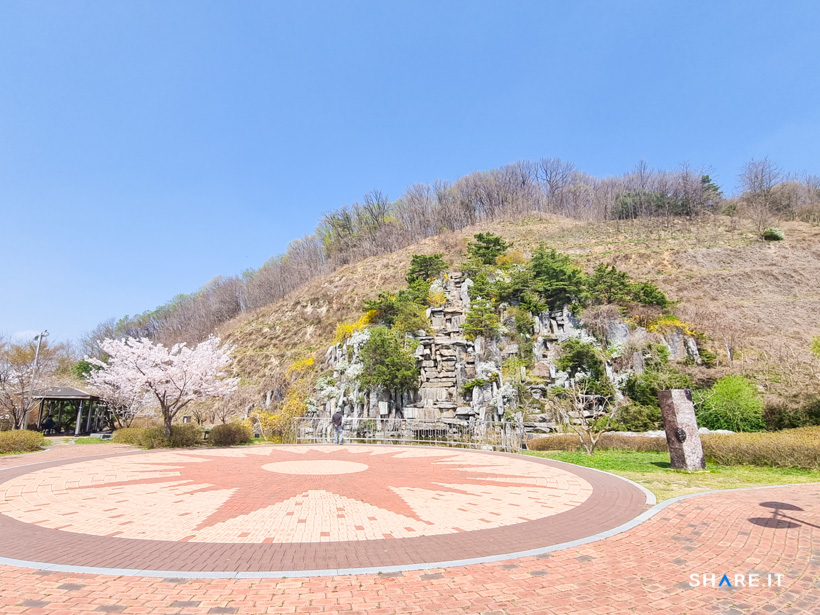 공간 사진