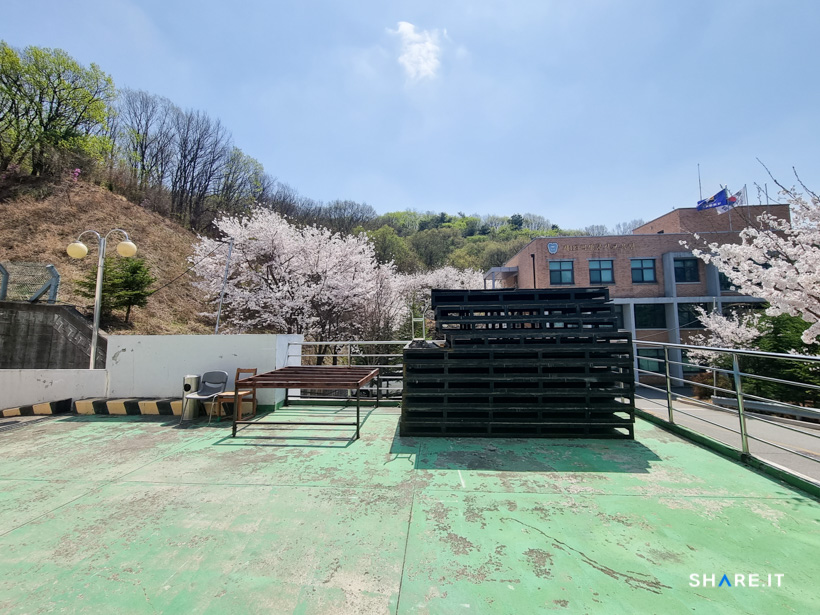 공간 사진