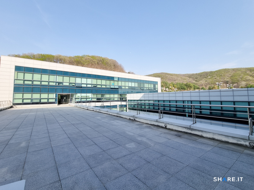 공간 사진