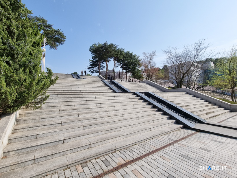 공간 사진