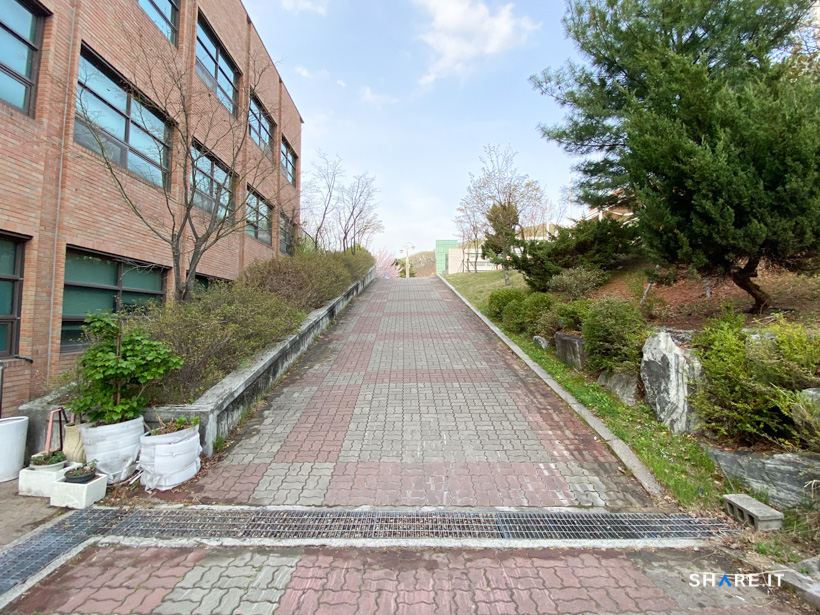 공간 사진