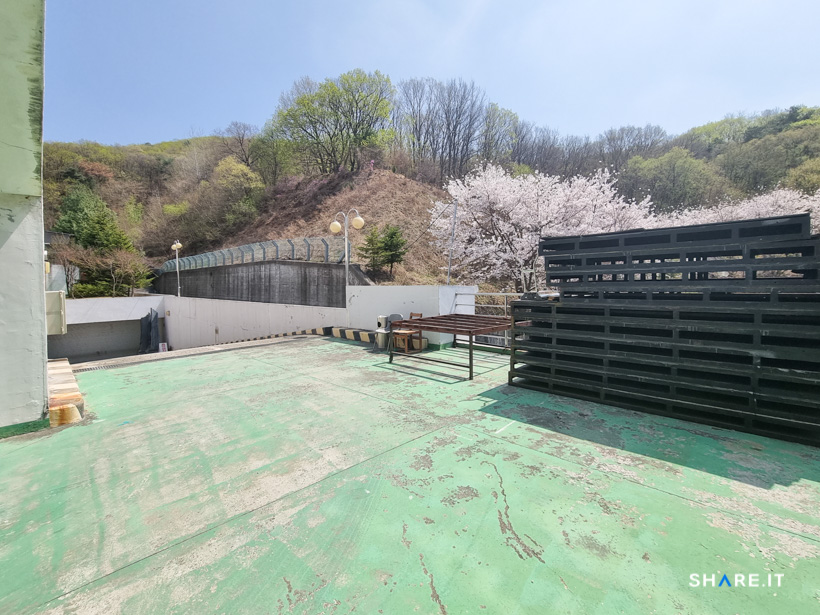 공간 사진