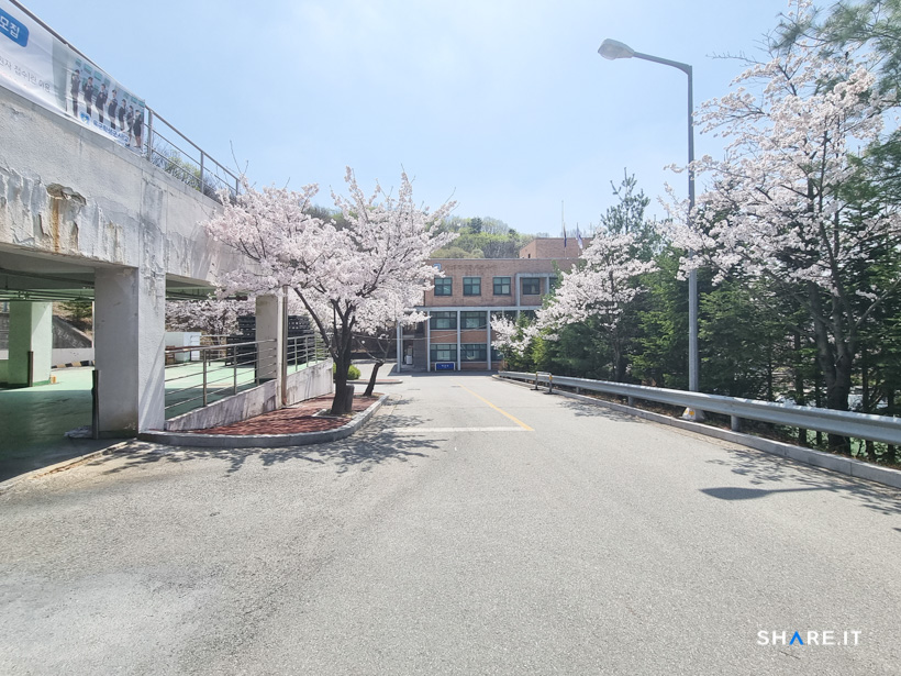 공간 사진