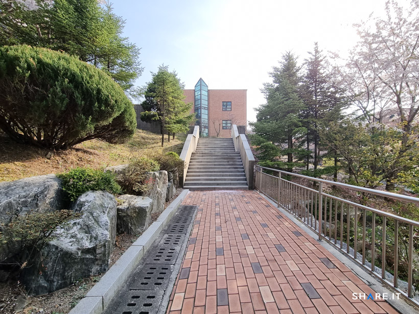 공간 사진