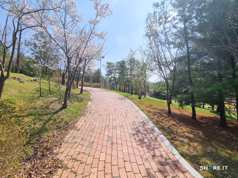 공간 사진