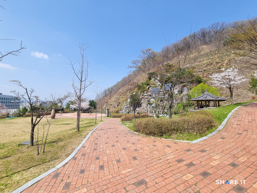 공간 사진