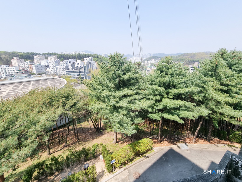 공간 사진