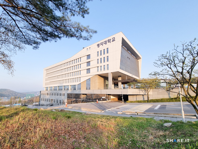 공간 사진