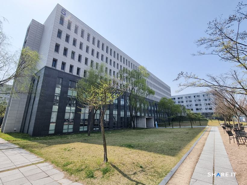 공간 사진