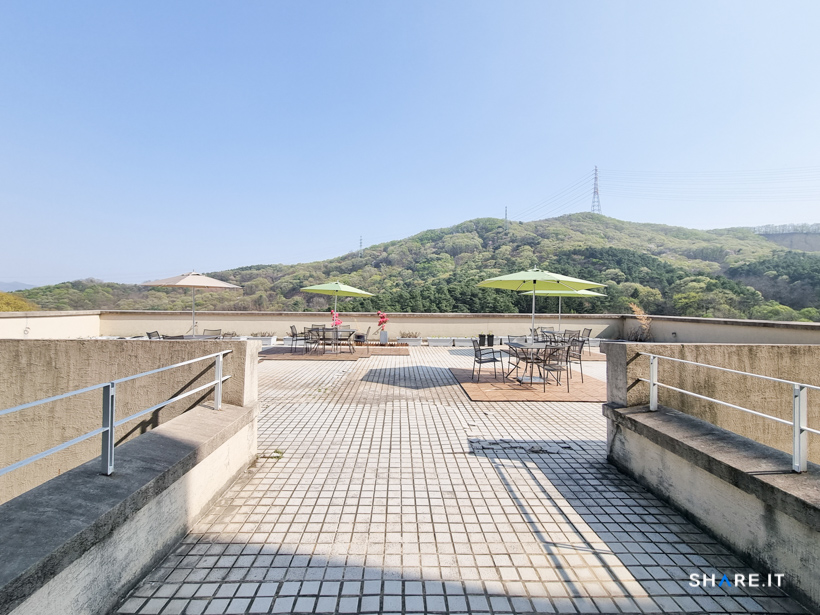 공간 사진
