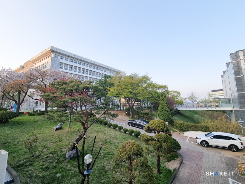 공간 사진