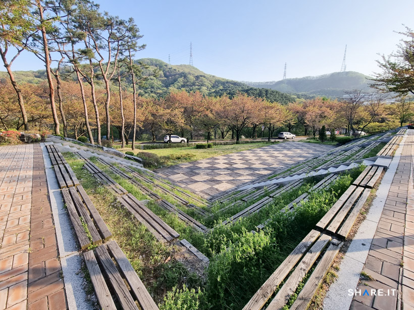 공간 사진