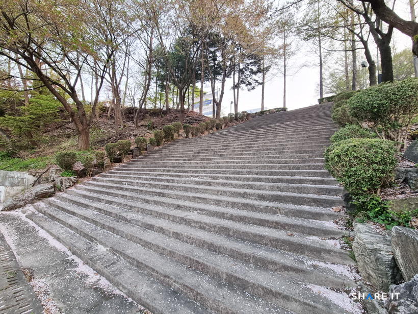 공간 사진