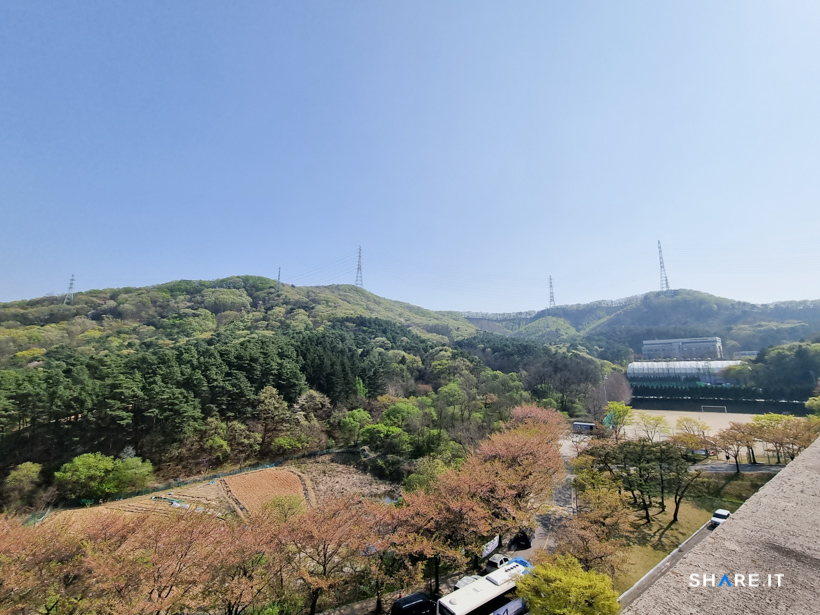 공간 사진