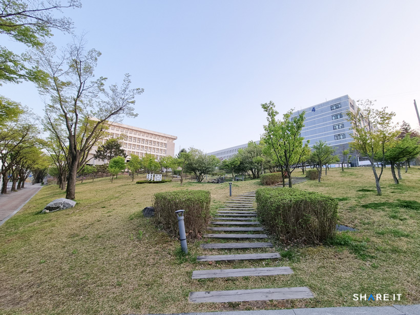 공간 사진
