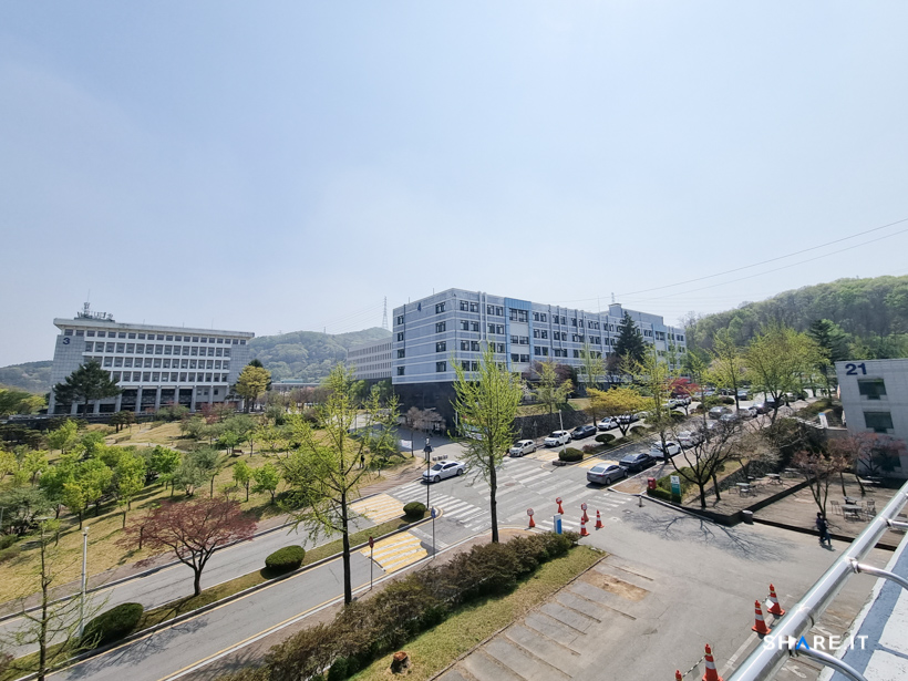 공간 사진