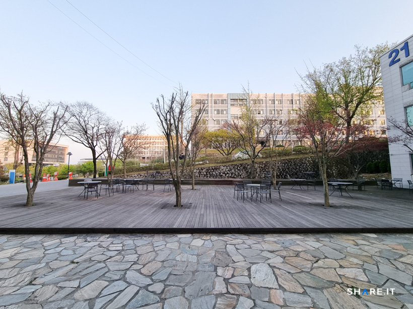공간 사진