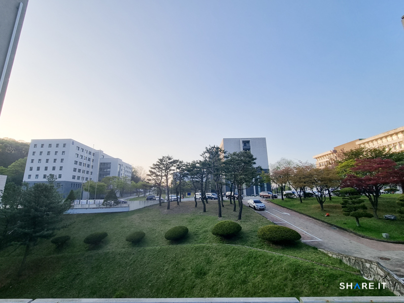 공간 사진
