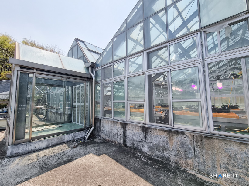 공간 사진