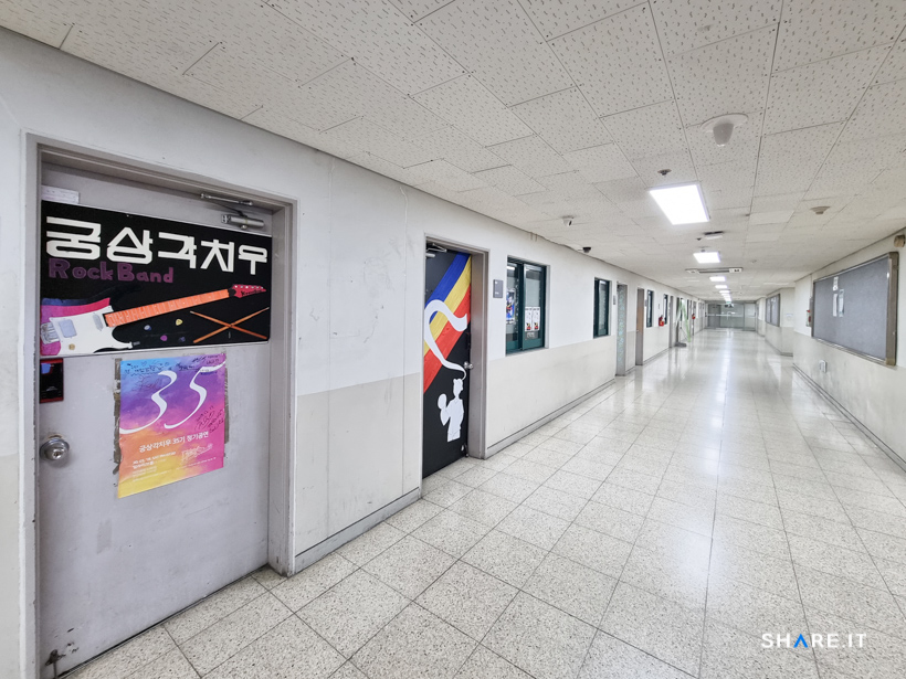 공간 사진