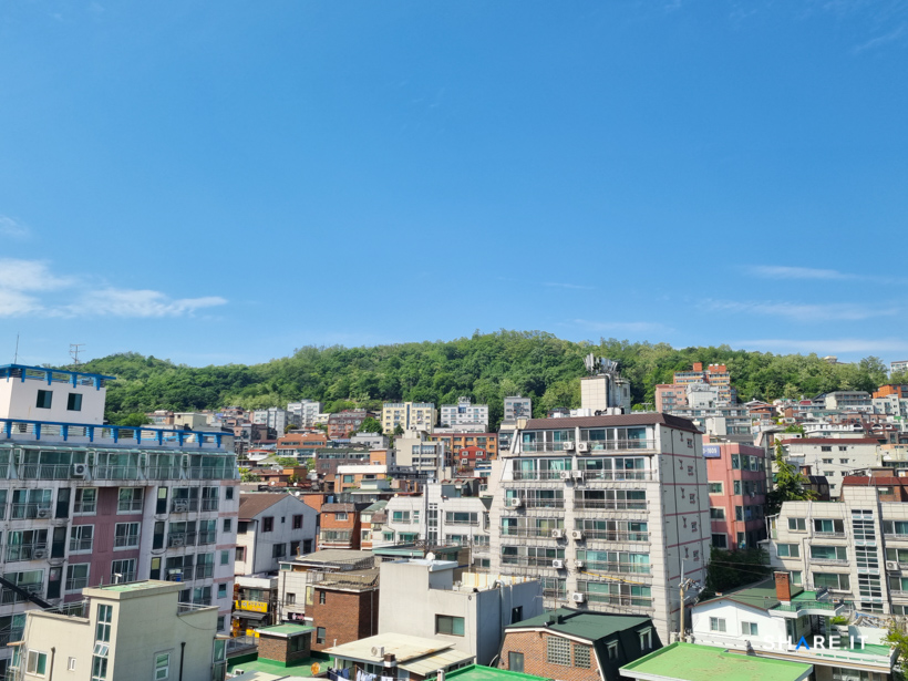 공간 사진