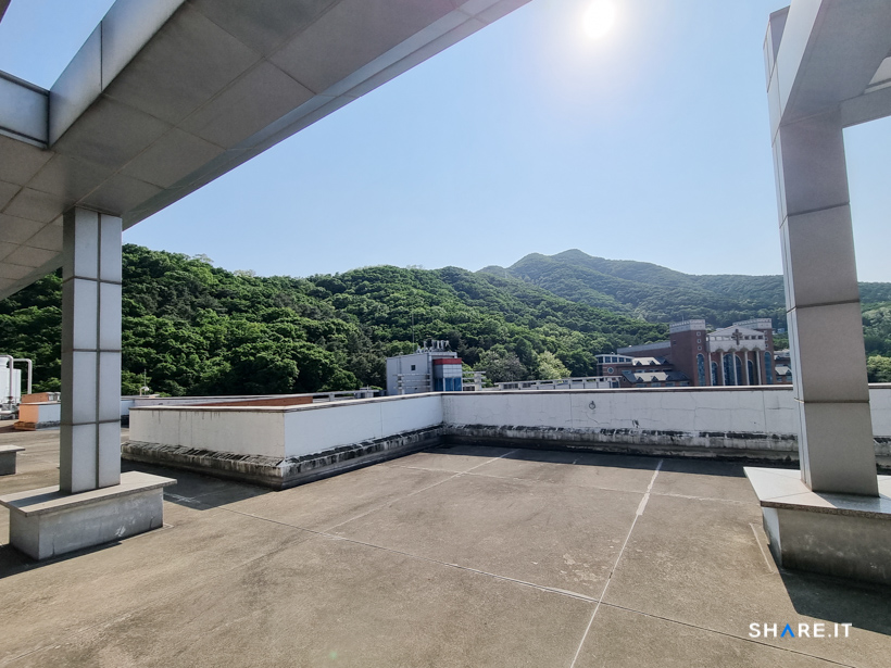 공간 사진