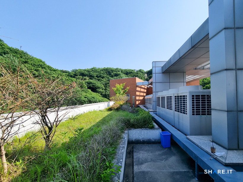 공간 사진