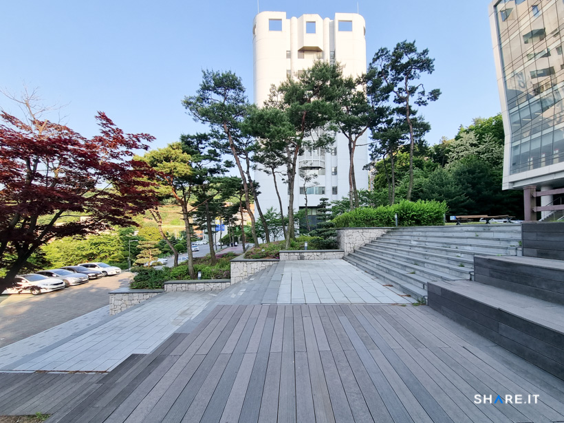공간 사진