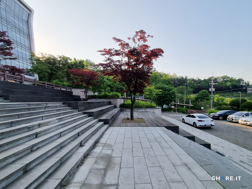 공간 사진