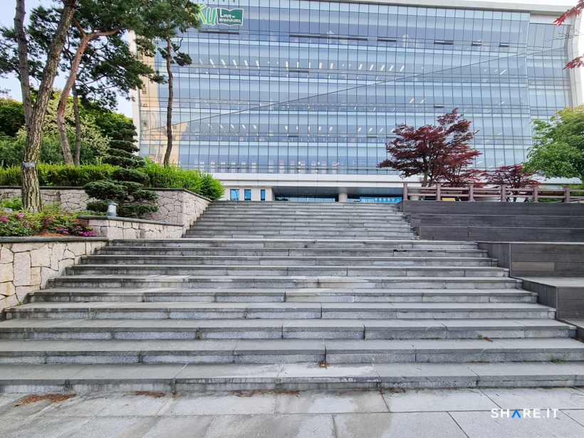 공간 사진