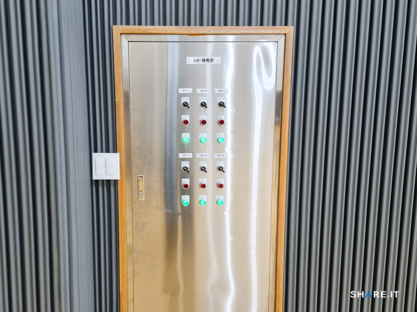 공간 사진