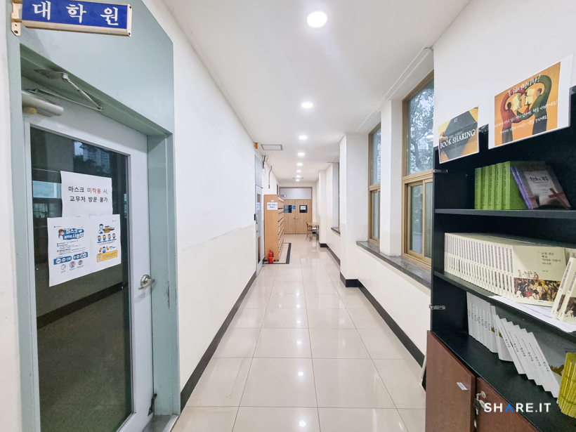 공간 사진