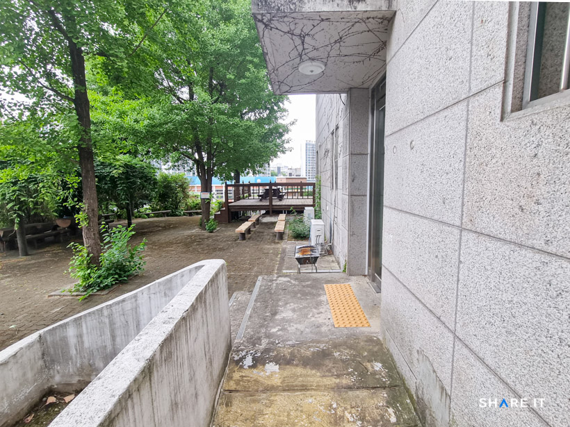공간 사진