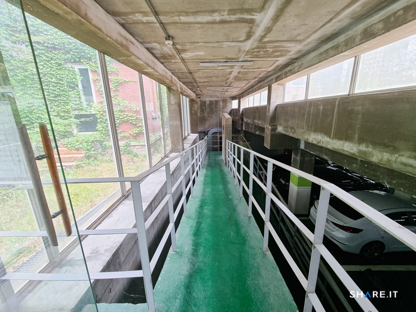 공간 사진