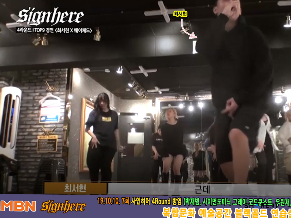 공간 사진