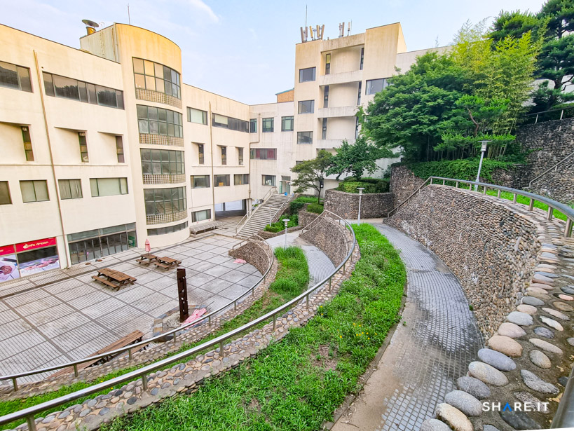 공간 사진