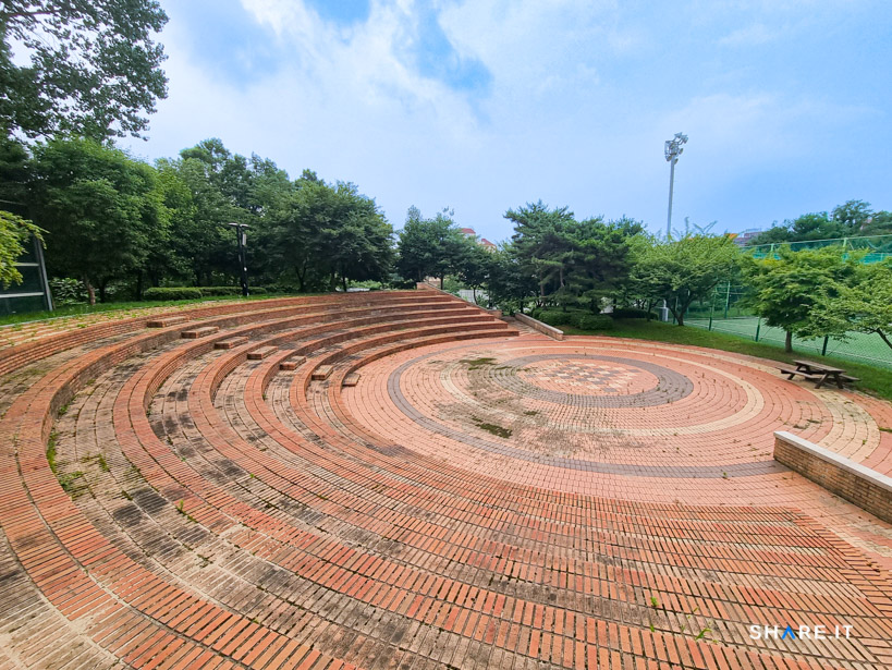 공간 사진
