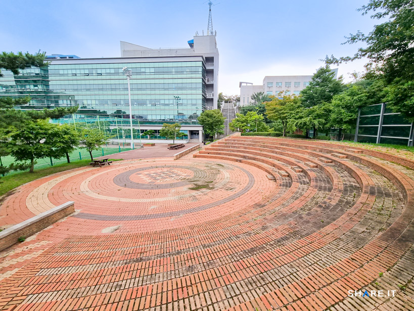 공간 사진
