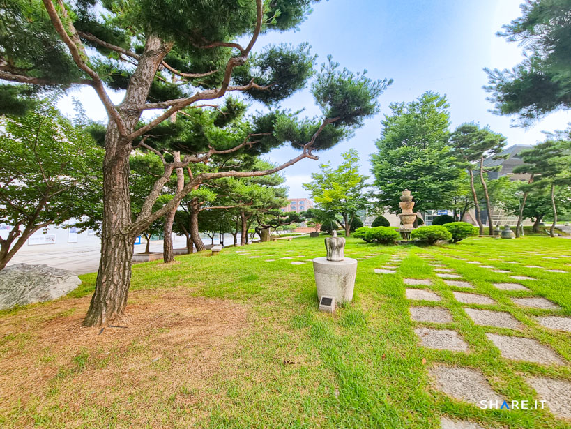 공간 사진