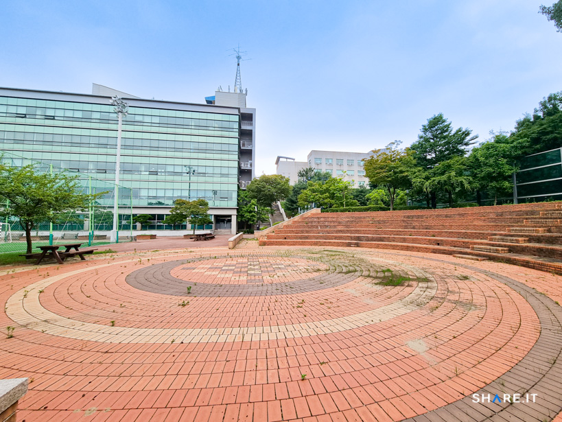 공간 사진