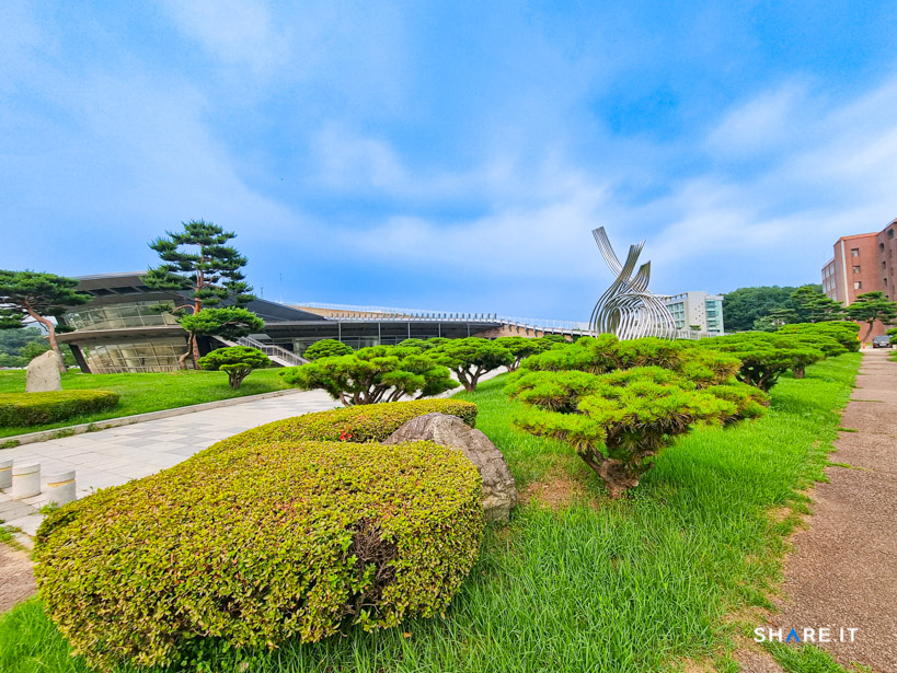 공간 사진