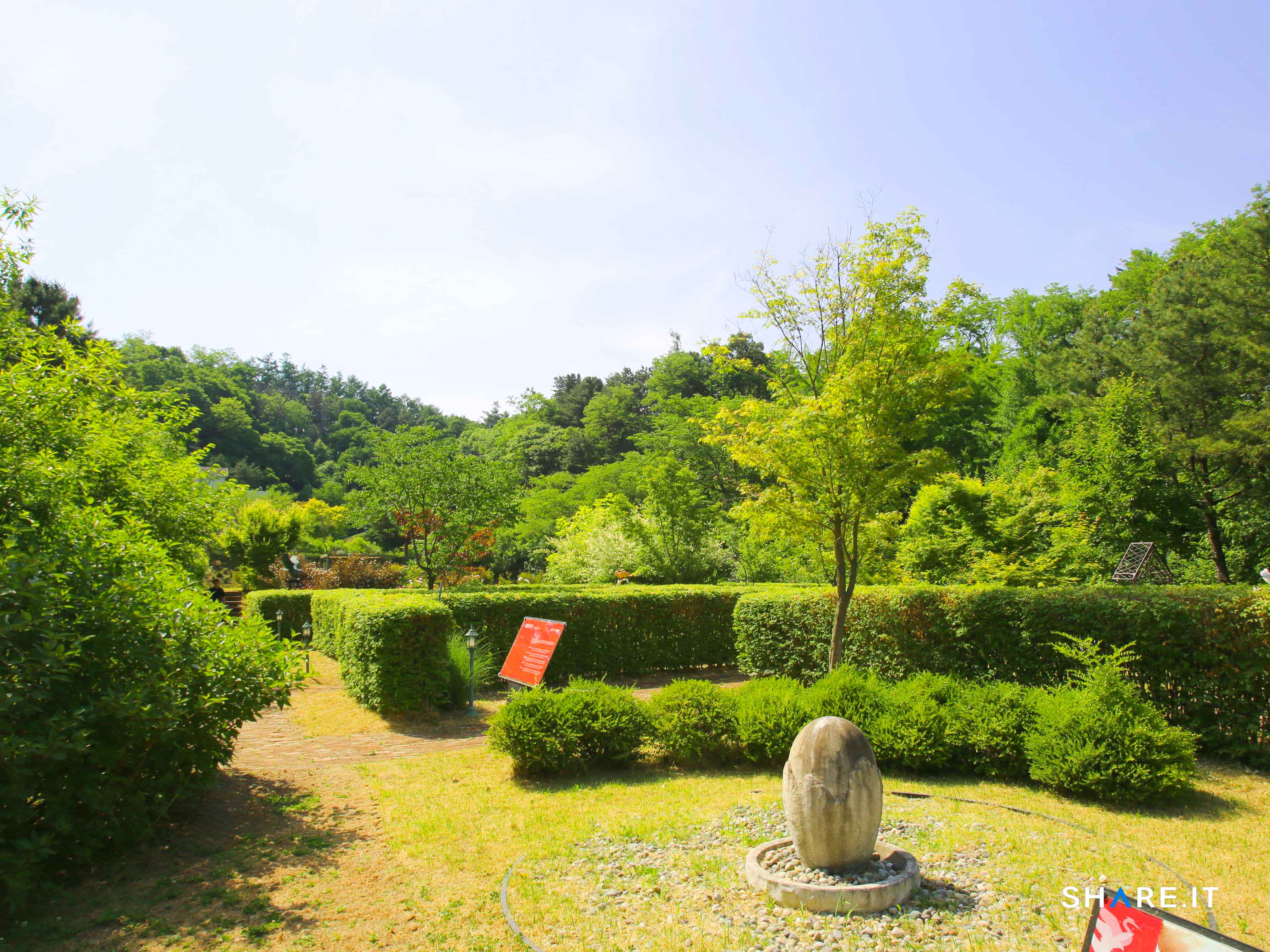 공간 사진