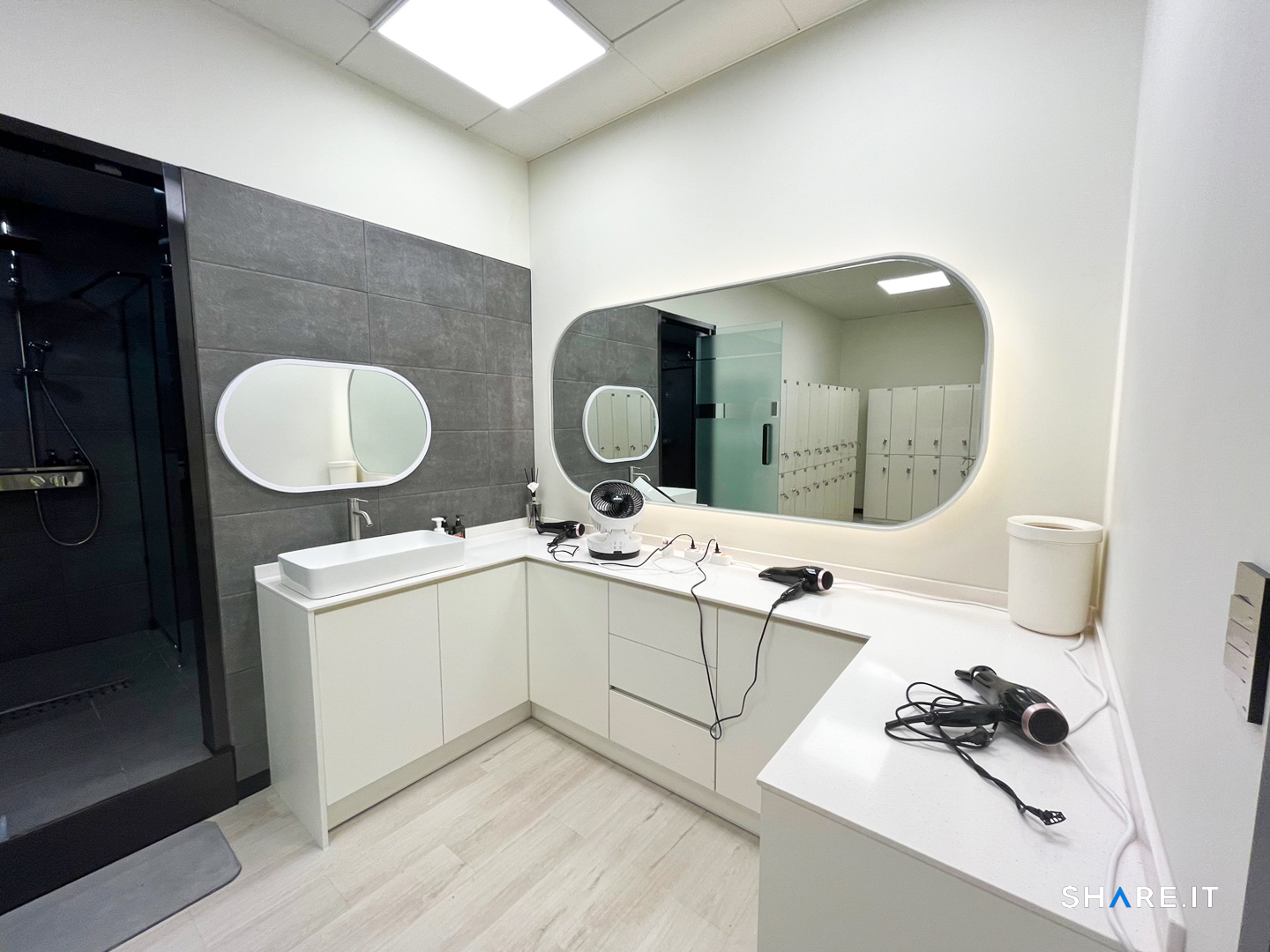 공간 사진