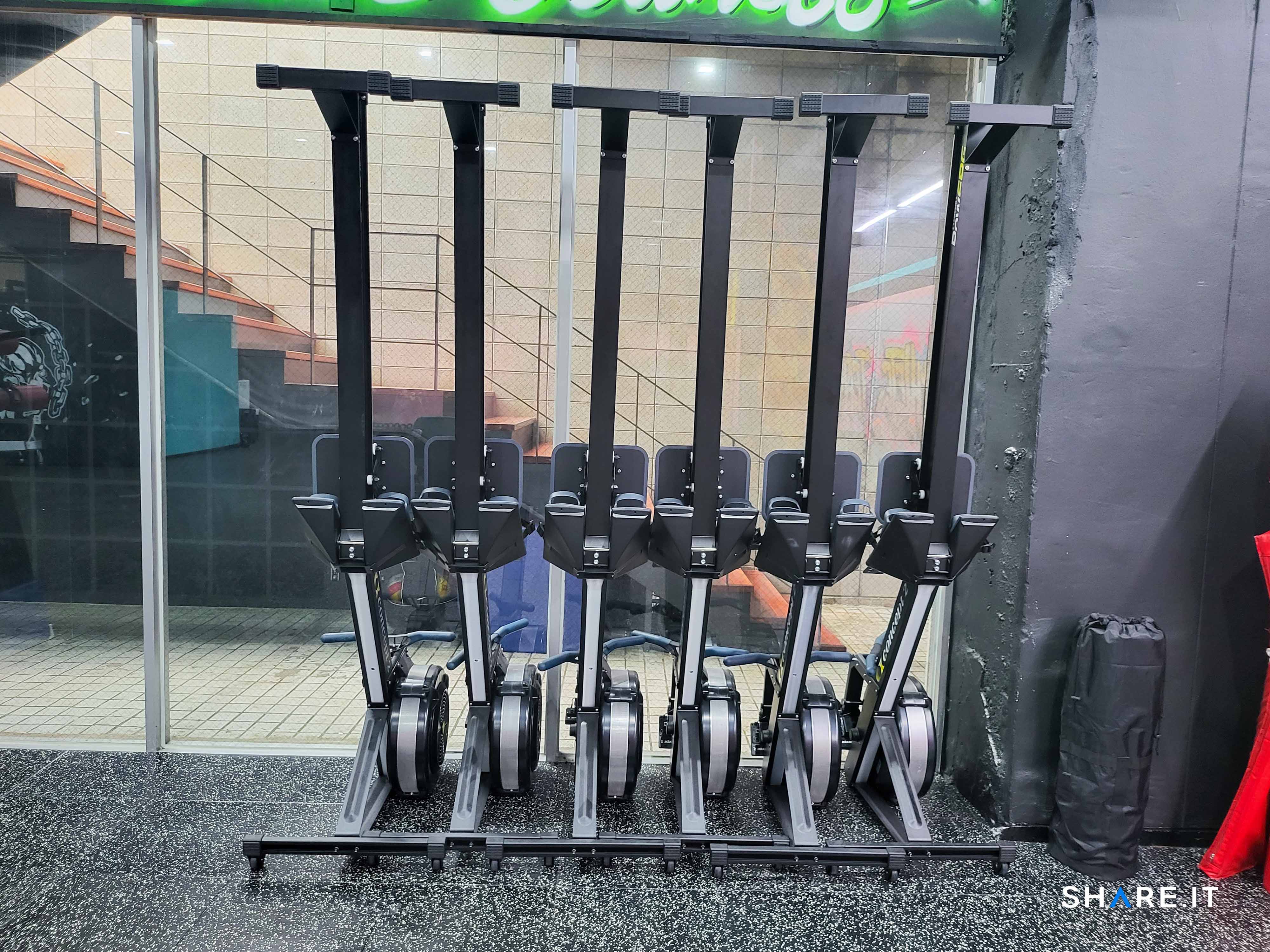공간 사진