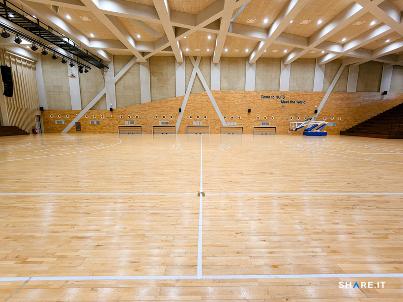 공간 사진